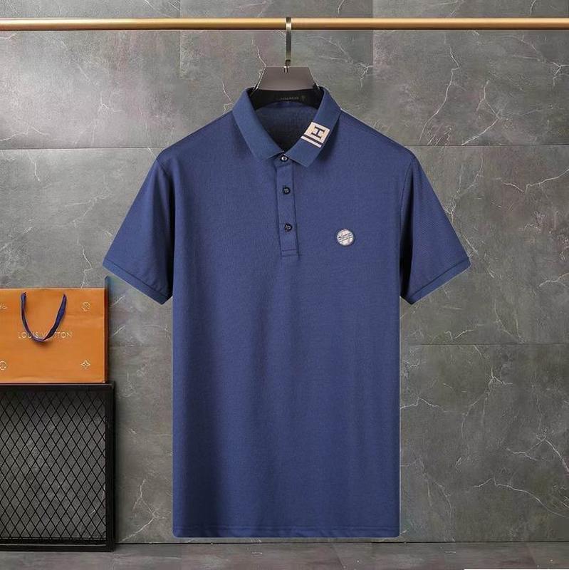 Burberry Men's Polo 550